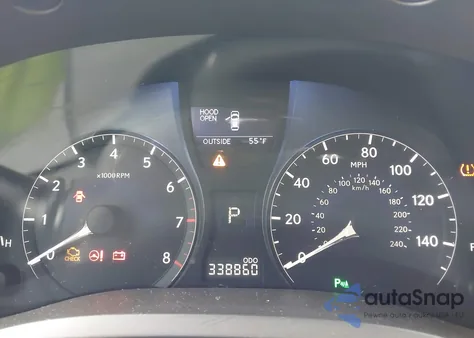 2012 Lexus Rx 350 z USA, uszkodzony, nr VIN 2T2BK1BA0CC138979